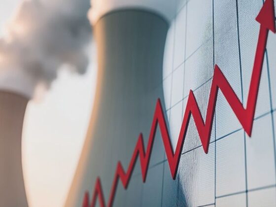 Cameco, Kazatomprom Production Cuts Stoke Uranium Market Tightness