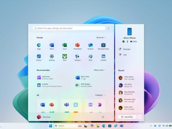 Windows 11’s yearly ’25H2′ update enters its final preview stage