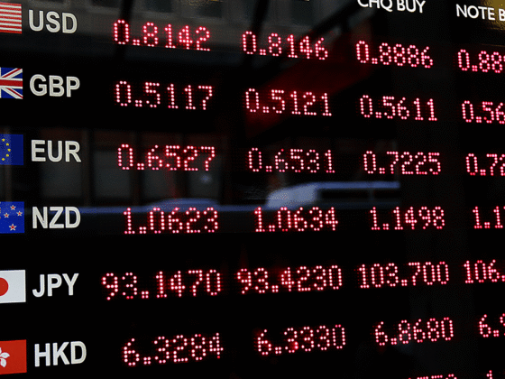 The FX Global Code: Why Now Is the Time