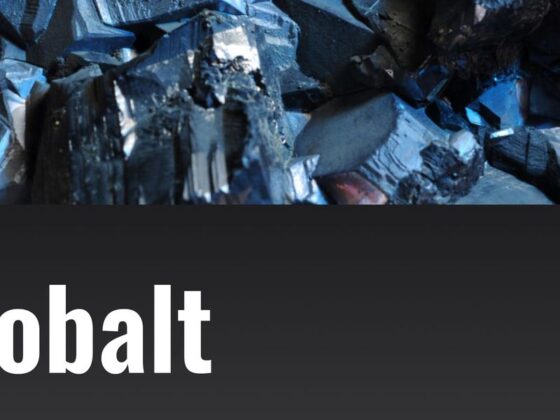 Cobalt Outlook: World Edition | INN