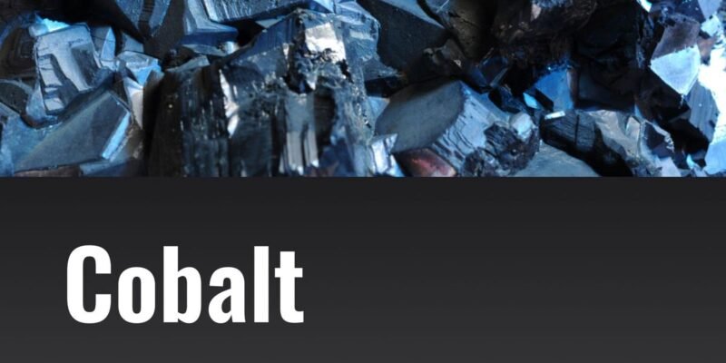 Cobalt Outlook: World Edition | INN