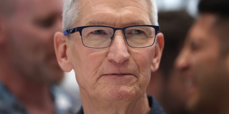 All 7 new products we’re expecting Apple to announce at its ‘Awe Dropping’ September event