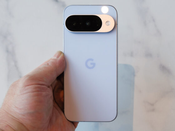 Some Google Pixel 10 owners are reporting problems with wireless charging