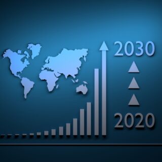 4 “Ten Titans” Stocks Are Already in the Dow Jones. Could the Rest Join by 2030?
