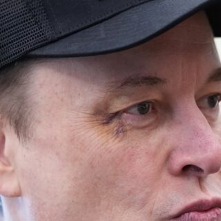 Tesla lawyers ask judge to throw out 3 million verdict, saying mention of Elon Musk misled the jury