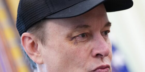 Tesla lawyers ask judge to throw out 3 million verdict, saying mention of Elon Musk misled the jury