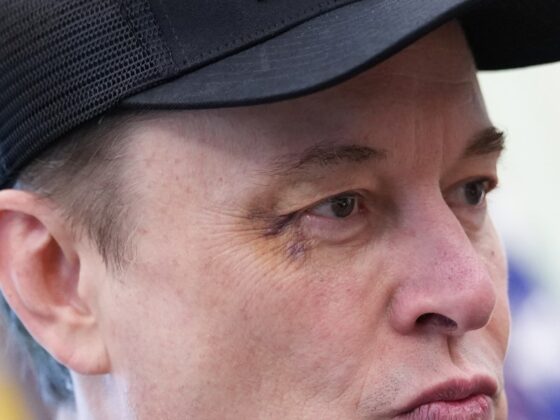 Tesla lawyers ask judge to throw out 3 million verdict, saying mention of Elon Musk misled the jury