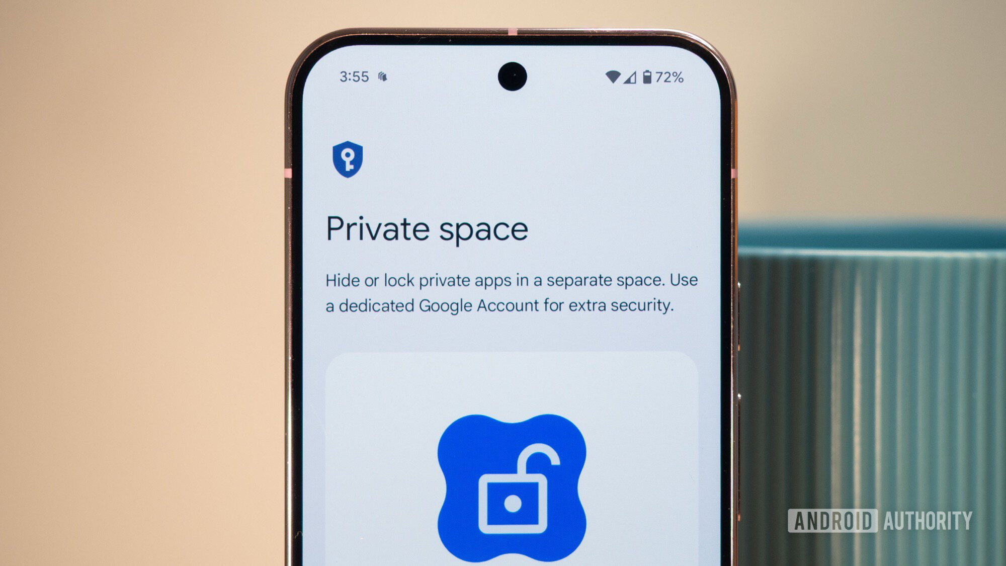 android 15 pixel private space android 15 pixel private space