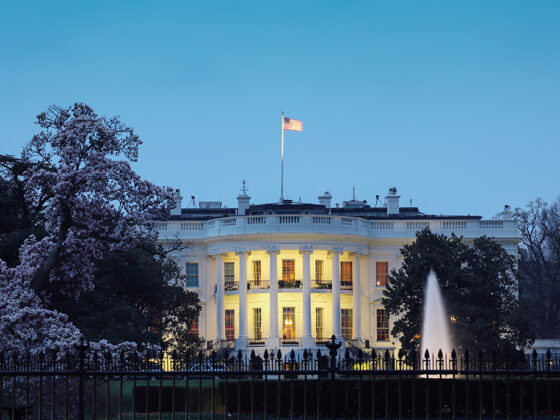 Presidential Election Cycle Theory: A Bullish 2023?