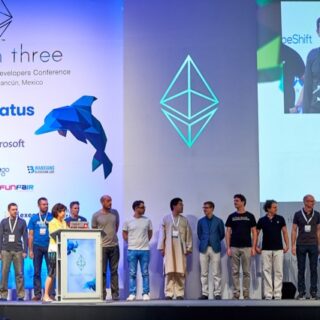 Devcon3!!! | Ethereum Foundation Blog
