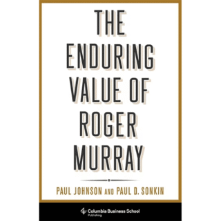 Book Review: The Enduring Value of Roger Murray