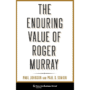 Book Review: The Enduring Value of Roger Murray