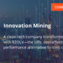 Revolutionize Gold Extraction: Innovation Mining’s RZOLV Formula