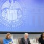 What would the Fed do in a tie vote? It’s not clear, and the BoE had to break a deadlock this month