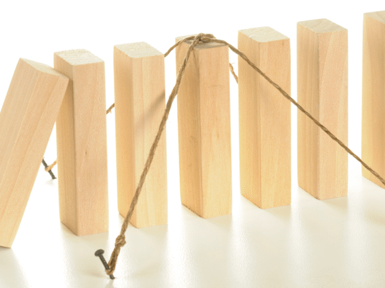 Splitting the Risk: How to Manage Interest Rate Risk in Project Finance