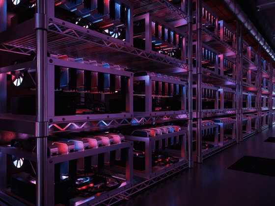 Bitcoin Mining and Local Stock Market Performance Correlations