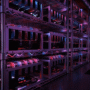 Bitcoin Mining and Local Stock Market Performance Correlations