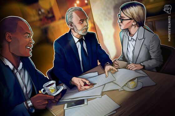 Venture Capital Firms Eyeing Revenue-Generating Crypto Projects