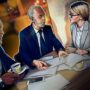Venture Capital Firms Eyeing Revenue-Generating Crypto Projects