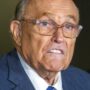 Rudy Giuliani suffers fractured vertebra in car crash after being ‘flagged down’ by domestic violence victim