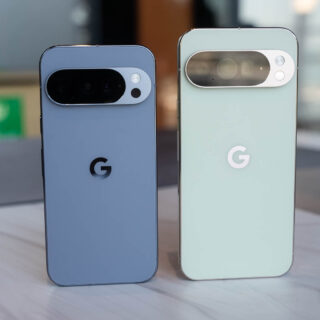 10 ways to make your new Pixel better