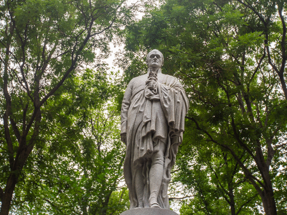 The Debt Ceiling: A Nation Divided and Indebted Cannot Stand