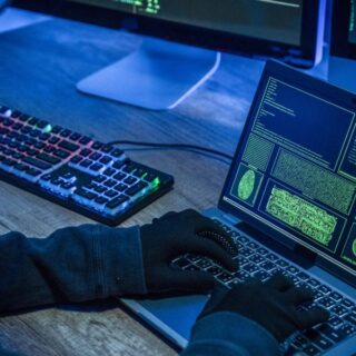 Asia is ahead of the curve of using AI to fight fraud. Here’s what the rest of the world can learn from it