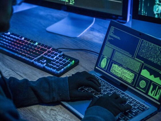 Asia is ahead of the curve of using AI to fight fraud. Here’s what the rest of the world can learn from it