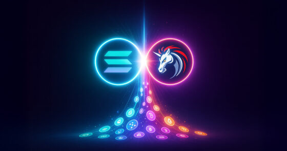 1inch launches trustless Solana cross-chain swaps, bypassing bridges entirely