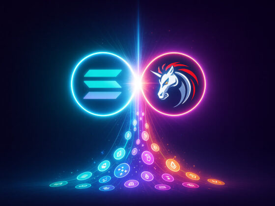 1inch launches trustless Solana cross-chain swaps, bypassing bridges entirely