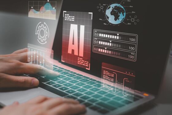 2 AI Chip Stocks Poised to Win on Wall Street Next