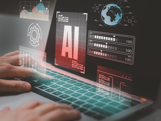 2 AI Chip Stocks Poised to Win on Wall Street Next