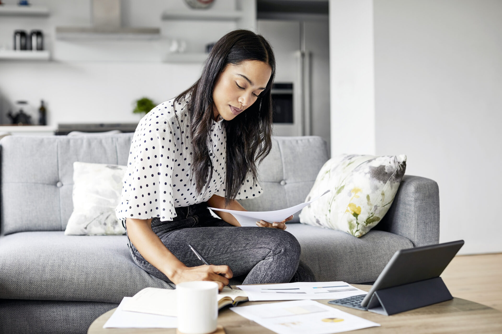 2 Dividend ETFs to Buy With $1,000 and Hold Forever