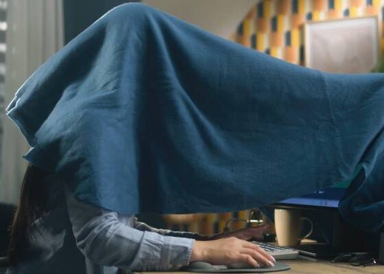 20% of US workers are secretly using AI at work — if you’re one of them, here’s how you might be doing your boss a favor