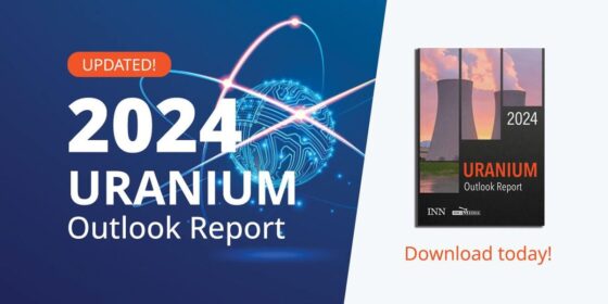 2025 Uranium Market Outlook Report for Investors