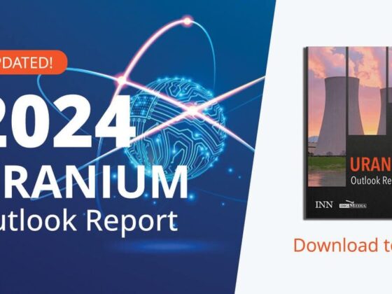 2025 Uranium Market Outlook Report for Investors