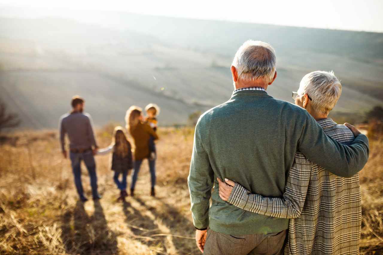3 ways to make sure the ‘great wealth transfer’ enriches your family