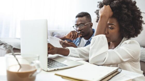 4 Dangers of Trying To Build Wealth Fast