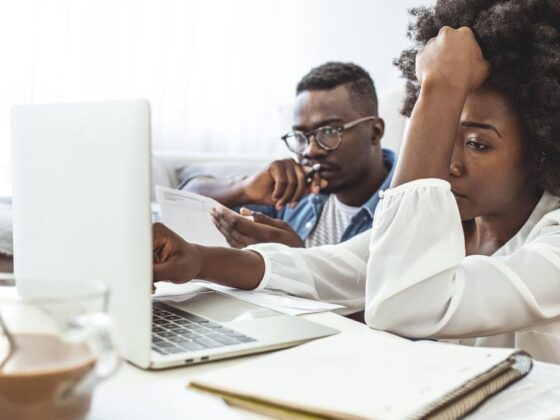 4 Dangers of Trying To Build Wealth Fast