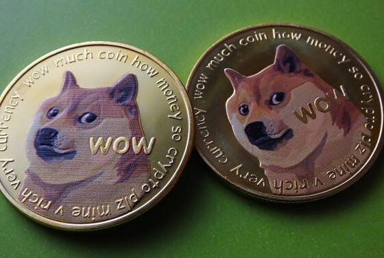4-Year Cycle Says Dogecoin Price Will Reach , Here’s Why