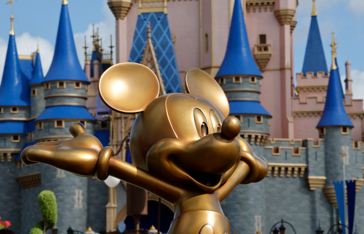 5 Things to Know Before the Stock Market Opens