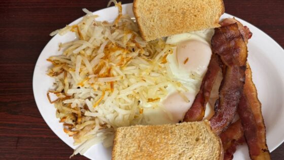 50-year-old diner closes, will become weed dispensary