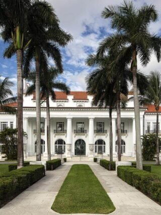 5th Palm Beach CorpGov Forum Nov 5-6