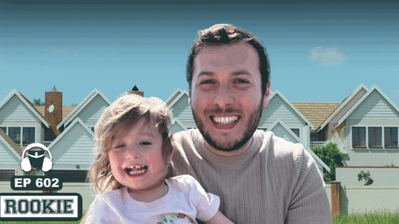 6 Rentals in 5 Years and Fast-Tracking Financial Freedom