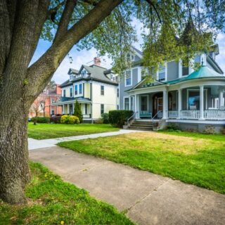 ,100 Mortgage, ,000 Income — Suze Orman Urges Patience