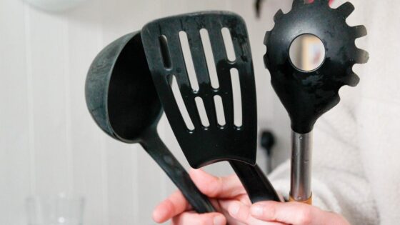 8 Kitchen Tools That Require Regular Maintenance to Ensure Safe Cooking