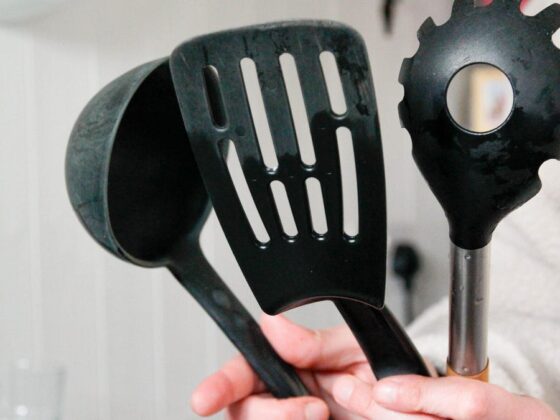 8 Kitchen Tools That Require Regular Maintenance to Ensure Safe Cooking