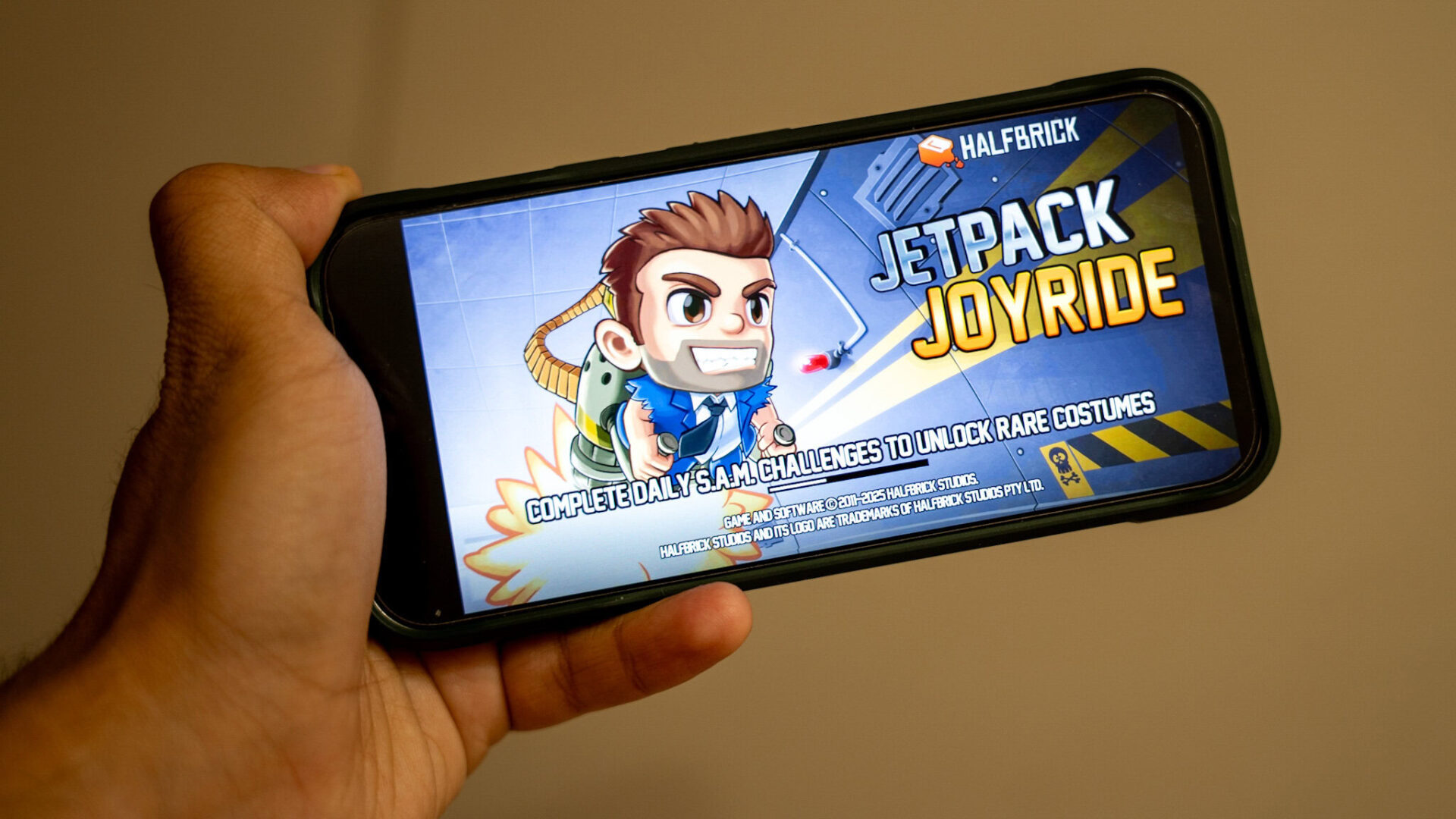 8 forgotten Android classics I still play today