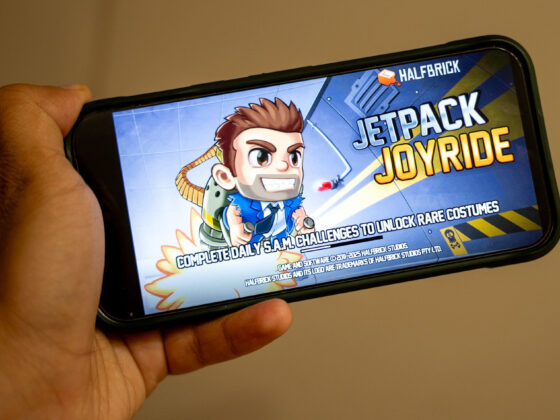8 forgotten Android classics I still play today