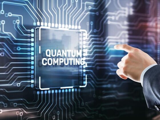 A  Billion Reason to Buy This Quantum Computing Stock Now